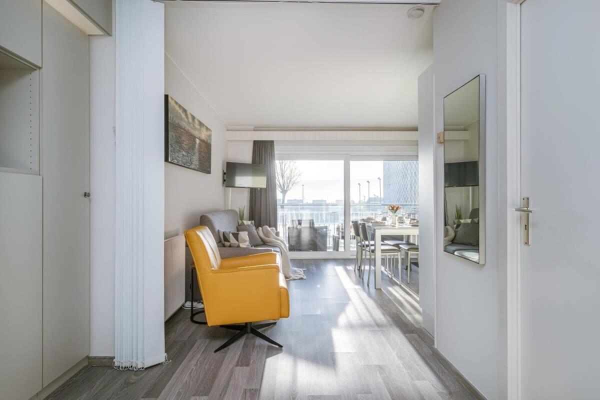Huswell - Charming Studio With Terrace Nearby The Beach Διαμέρισμα Middelkerke Εξωτερικό φωτογραφία